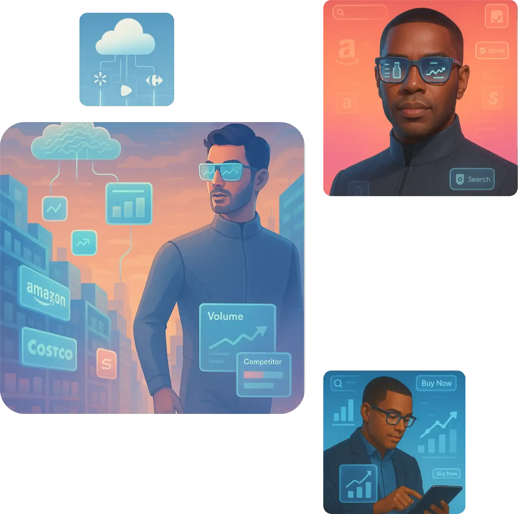 E-commerce-Analytics-Solutions