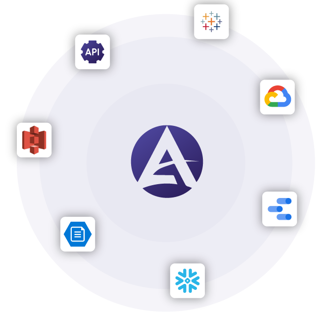 Avanture Casual Sneakers